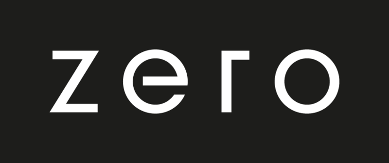 zero logo