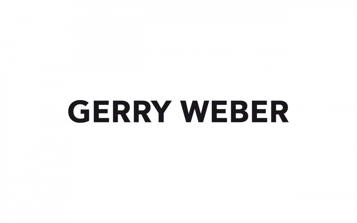 gerry weber logo