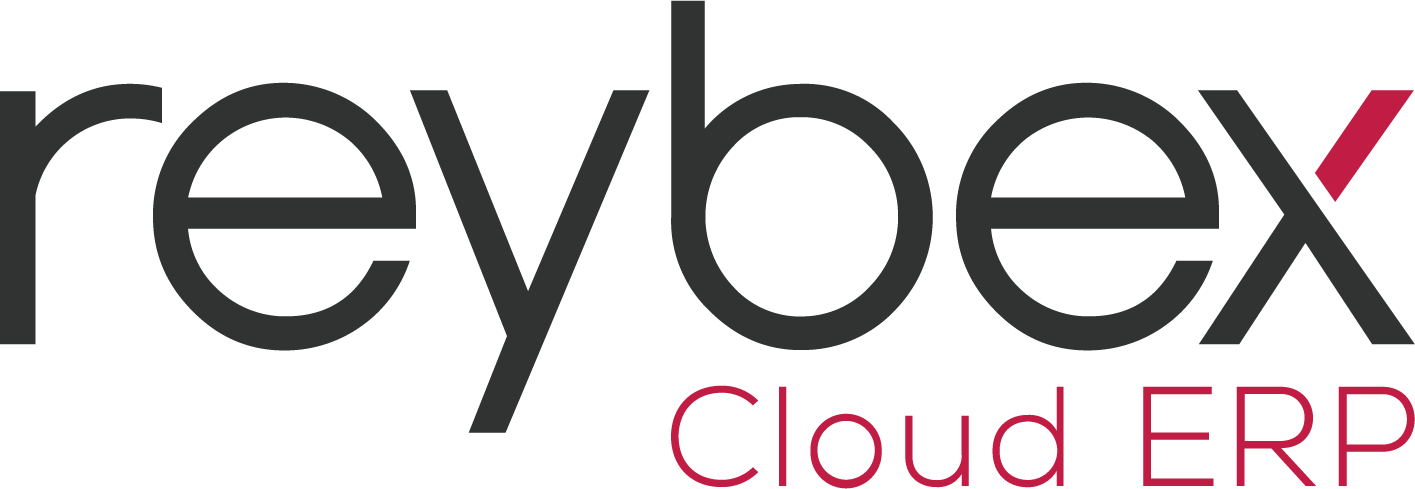 reybex cloud erp logo
